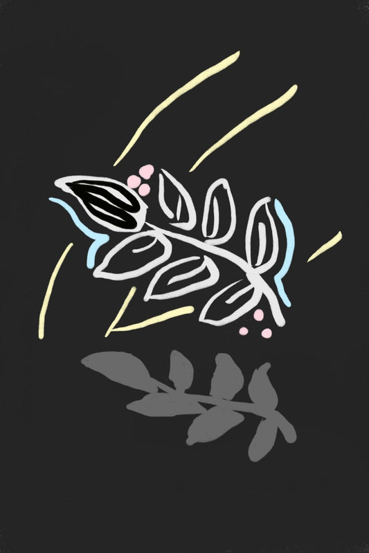 Balancing Light and Dark in Storytelling - Death World LLC