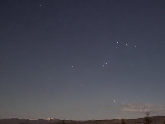 Space; our home; what we are - Death World LLC