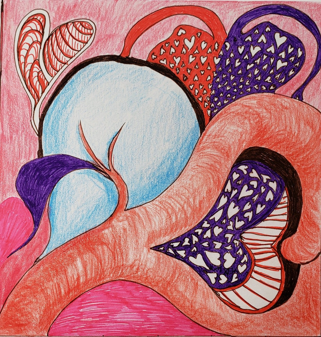The Humanity of Art and the Life It Gives Us - Death World LLC